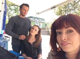 Rejoignez la page facebook des mysteres de l'amour : Date Reprise Les Mysteres De L Amour Saison 13 Rentree 2016 Nouveautes Tele Com