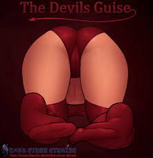 Dark Stone Stories – The Devil's Guise (jdseal) • Free Porn Comics
