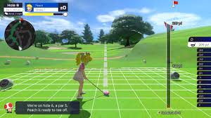 Star / super star club sets . Rookie Course Mario Golf Super Rush Wiki Guide Ign