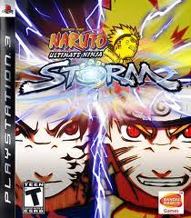Naruto Ultimate Ninja Storm System Requirements Can I Run Naruto Ultimate Ninja Storm Pc Requirements