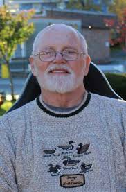 Obituary information for Wayne J. Beebe