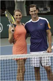 Tennis channel's official facebook page: Facebook