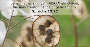 9 Januar 2020 Bibelvers Des Tages Spruche 12 22 Dailyverses Net