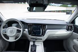 News & world report 177 of 177. 2021 Volvo V60 Interior Photos Carbuzz
