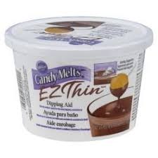 Wilton W2222 Candy Melts Ez Thin Buy Online In Botswana At Botswana Desertcart Com Productid 114390472