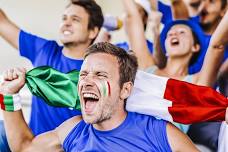 Italian Heritage Day