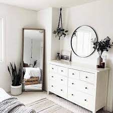 Pin By Samantha Stripp On Guest Room Simple Bedroom Decor Cool Bedroom Furniture Room Ideas Bedroom