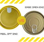 Difference between Easy Open ends and Peel-Off ends - MUNDOLATAS