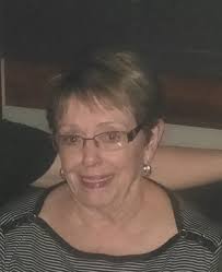 Obituary information for Mary Jane Gillespie