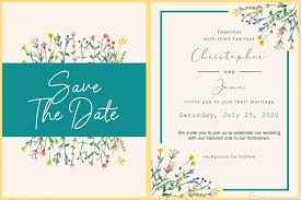 Maybe you would like to learn more about one of these? Free Wedding Invitation Card Maker