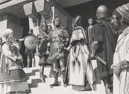 The Rise of Herod the Great – Antigone