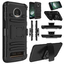 Motorola Moto Z3 Play Case Rugged ...