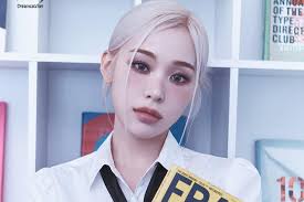 Kangnam Becomes A Citizen Of South Korea After Passing Naturalization  Process