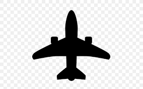 airplane silhouette png 512x512px airplane air travel aircraft airline airline ticket download free airplane silhouette png 512x512px