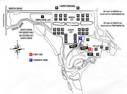 Dte Energy Seating Chart World Of Reference