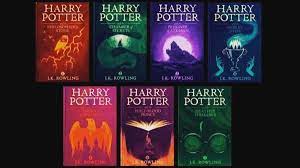 The books have been made into eight films by warner bros. Us School Bans Harry Potter Series Stating Risk Of Conjuring Evil Spirits Education Today News