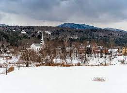 Lincolnville in the heart of midcoast maine is one of the better vacation spots for kids, especially if they like harbors, fishing boats, and boatyards. Best New England Winter Getaways Yankee Magazine