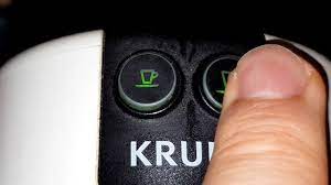 The red krups xn100540 nespresso inissia coffee machine uses the popular nespresso capsule system, offering 22 varieties of espresso and lungo, and two cup sizes. Nespresso Krups Inissia Coffee Machine How To Reset To Factory Settings Youtube