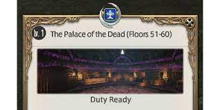 Mar 14, 2018 · unlocking forbidden land of eureka in ffxiv. Ffxiv Guide For The Palace Of The Dead And Fast Leveling Millenium