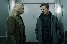 Drame, policier, thriller, séries vf. Bron The Bridge Saison 3 La Deconstruction De Saga Noren Critictoo Series Tv