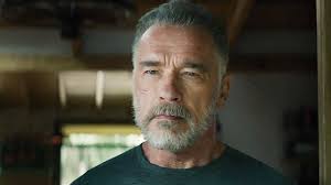 The little arnold was born in a small city in austria. Arnold Schwarzenegger Vai Estrelar Serie De Espiao Da Netflix
