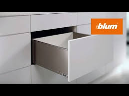 Watch list expand watch list. Legrabox Experience Elegance Blum Youtube