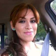 Adelina Calles's Instagram, Twitter & Facebook