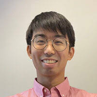 Wayne Sheu's Instagram, Twitter & Facebook