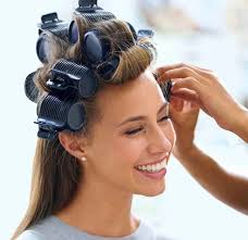 Metal hot roller clips or claw clips create unwanted creases in your hair. Best Hot Rollers For Long Hair Reviews 2021 Hot Styling Tool Guide