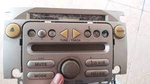 Jual kereta perodua myvi 2011 sxi 1 3 di kuala lumpur manual hatchback silver untuk rm 12 900 3722350 carlist my. Diy Radio Selector Channel Radio Myvi Rosak