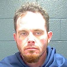 Wichita Falls man accused of beating up woman with broom