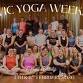 NE VIC YOGA WEEKEND event image