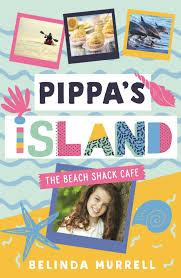 The island is a historical novel written by victoria hislop. Pippa S Island Series By Belinda Murrell