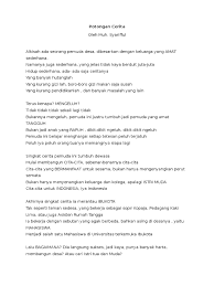 Lulus tes kesehatan meliputi jantung, mata, dll. Puisi Tentang Cita Cita Menjadi Orang Sukses Masnurul