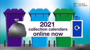Information for residents about liverpool city council services including council tax, bins and recycling, schools, leisure, streets and parking. Liverpool City Council Bin Collections 2021 Facebook