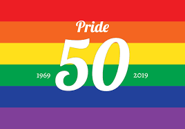 Pride month usually takes place in june in the u.s. Lgbtq History Month 2021 10 Great Teaching Resources For February
