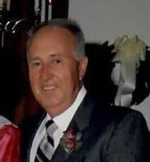 Kenneth Berry Obituary