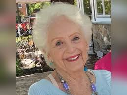 Barbara Dever's Memorial Website