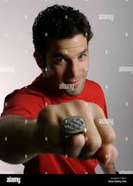 Wrestler Lindsey Durlacher poses for a portrait at the 2008 U.S. Olympic  Team Media Summit