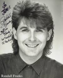 Randall Randy Franks