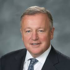 Nicholas John Westley (1960-2023)