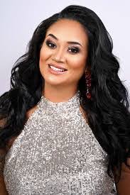 Krystle Allen's Instagram, Twitter & Facebook