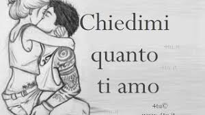 Le canzoni d'amore straniere più attuali. Canzoni D Amore Italiane 2019 Chiedimi Quanto Ti Amo Italian Love Songs Youtube