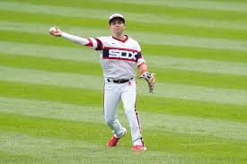 Drafted by the cleveland indians in the 17th round of the 2015 mlb june amateur draft from elk grove hs (elk grove, ca) and the chicago white sox in the 1st round (4th) of the 2018 mlb june amateur draft. White Sox Rule Out Nick Madrigal For 2021 But Eloy Jimenez Is In Play