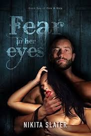 Point of no return and a previous series la femme nikita. Fear In Her Eyes Fire Vice 5 By Nikita Slater