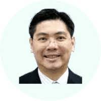 Edmond Hon's Instagram, Twitter & Facebook