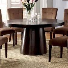 60 Round Dining Room Tables Google Search Round Dining Room Round Dining Table Sets Dining Table In Kitchen