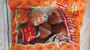 Piscoturi de casa sanziene 350g. Madeleines Cu Caise 250gr Carrefour Express Pronto