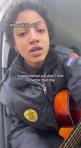 Losing Interest Ron Cover