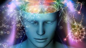 Voice Channeling Event